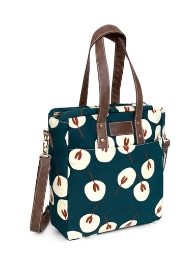 *NEW* Commuter Tote, Tansy