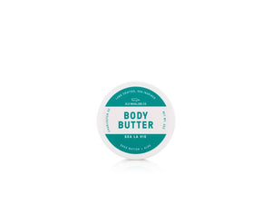 Travel Size Sea La Vie Body Butter (2oz)