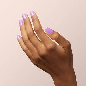 Varnish - Lisa Lilac