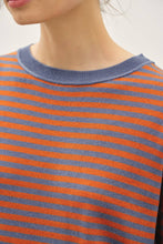 Load image into Gallery viewer, WOOL BLENDED SWEATER
