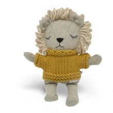 Load image into Gallery viewer, Percy Lion