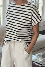 Load image into Gallery viewer, Manon Tee ( 2XS/S - 2M/L )