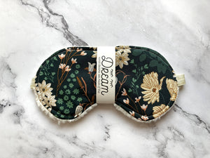 Sleep Masks Emerald Sweet Dreams  Sleep Masks