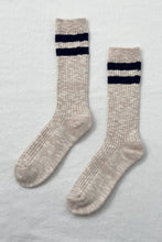 Load image into Gallery viewer, Cottage Varsity Socks