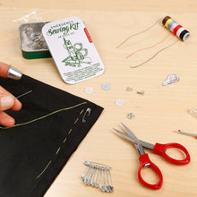 Load image into Gallery viewer, Emergency Sewing Kit
