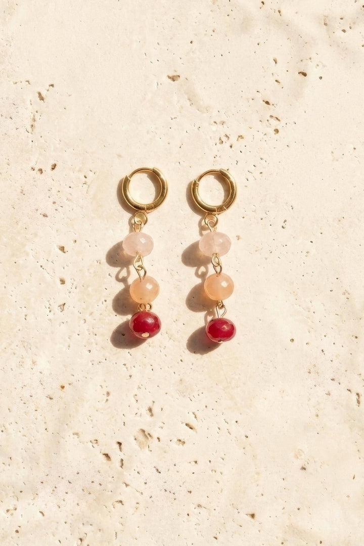 Cleo Earrings