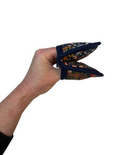 Load image into Gallery viewer, Forest Friends Mini Pincher Mitt CW22