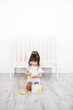 Load image into Gallery viewer, Brunch Time Wooden Toaster Set, Developmental Toy