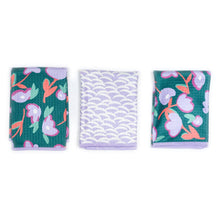 Load image into Gallery viewer, Mighty Mini Towel (Set of 3) Reversible - ZW Day Break