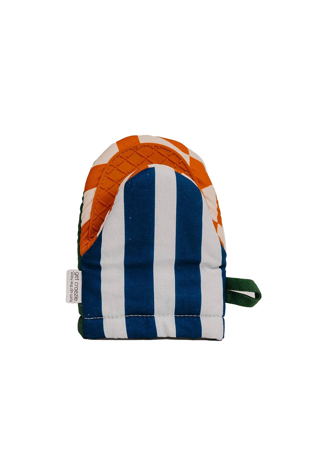 Fred Mini Mitt