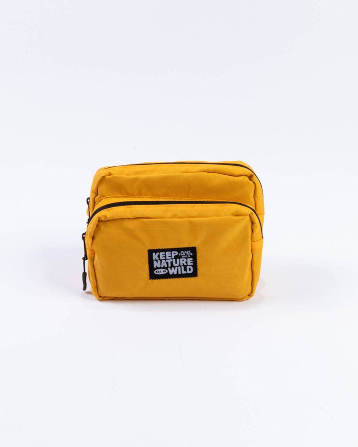 KNW Fanny Pack | Marigold