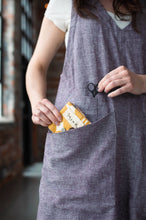 Load image into Gallery viewer, Studio Tunic Sewing Pattern