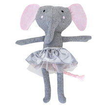 Load image into Gallery viewer, Edwina Elephant