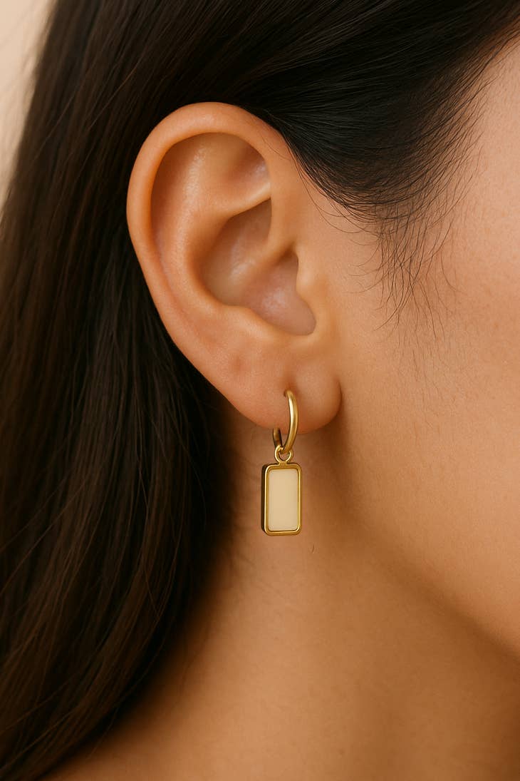 Vanessa Hoops