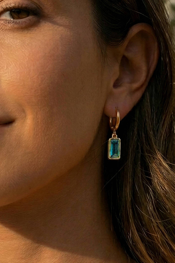 Vanessa Hoops
