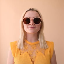 Load image into Gallery viewer, Sam Sunglasses | Pink