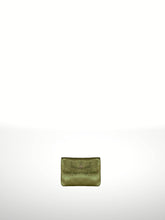 Load image into Gallery viewer, Katia ² Suede leather purse LT553
