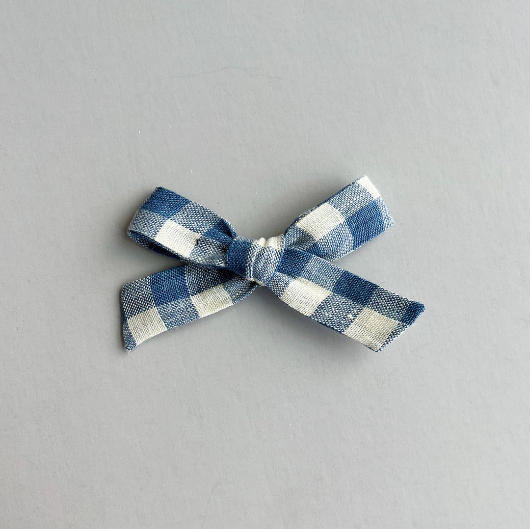 Faro Check - Medium Schoolgirl