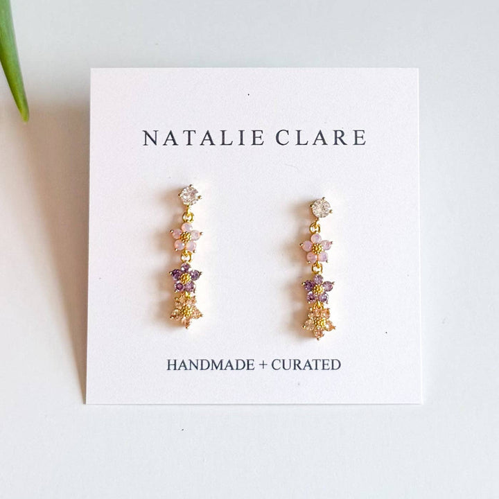 Francesca Drop Earring NC57