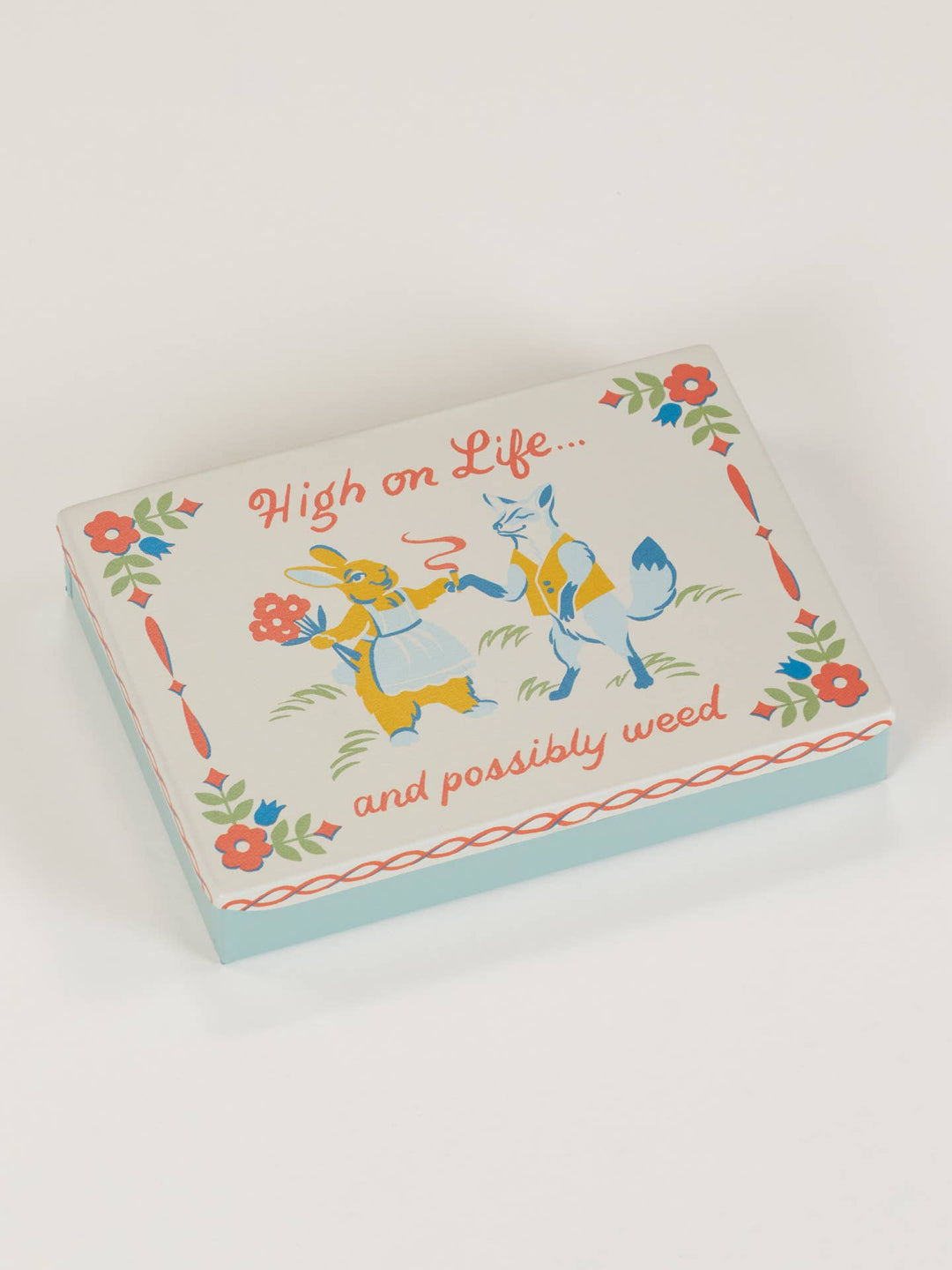 High On Life Pocket Box
