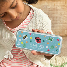 Load image into Gallery viewer, Minibeast Bracelet Bead Kit