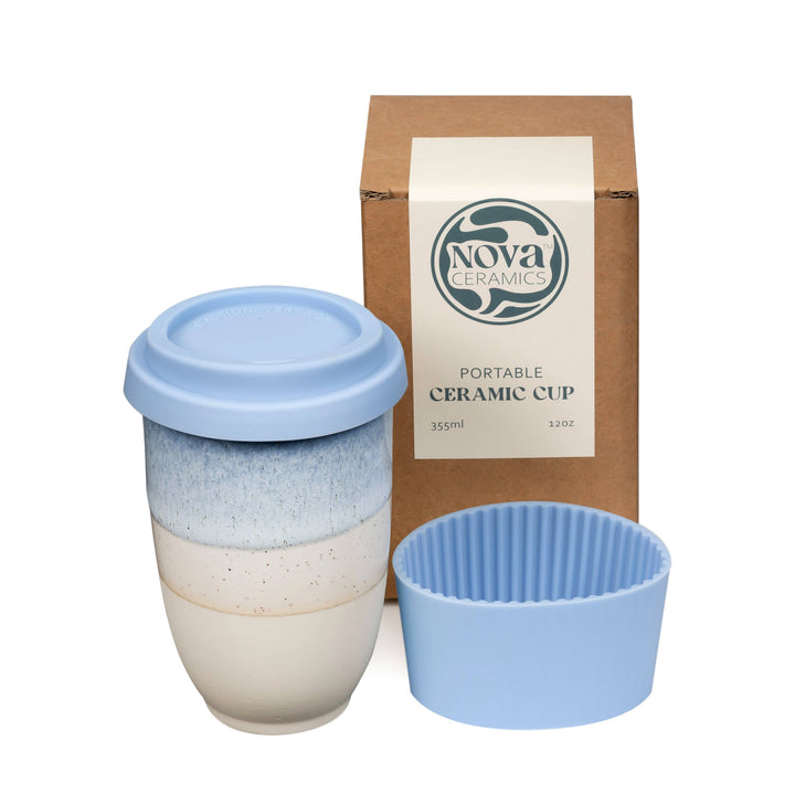 Cove Cup 12oz NV824