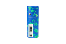 Load image into Gallery viewer, Lip balm - Mint - in paper package