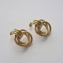Load image into Gallery viewer, Romy Earrings | Trendy Statement Earrings JJ201