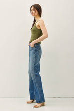 Load image into Gallery viewer, CROCHET KNIT TANK