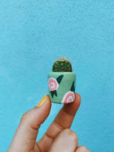 Load image into Gallery viewer, The Sage Rosey Pot
