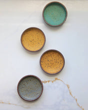Load image into Gallery viewer, Mini Ceramic Pinch Bowls
