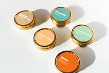 Load image into Gallery viewer, Campground Travel Tin Candle