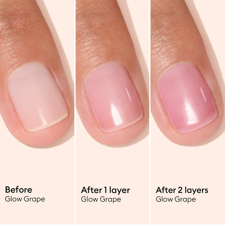Vernis à Ongles - Active™ Glow Care Polish