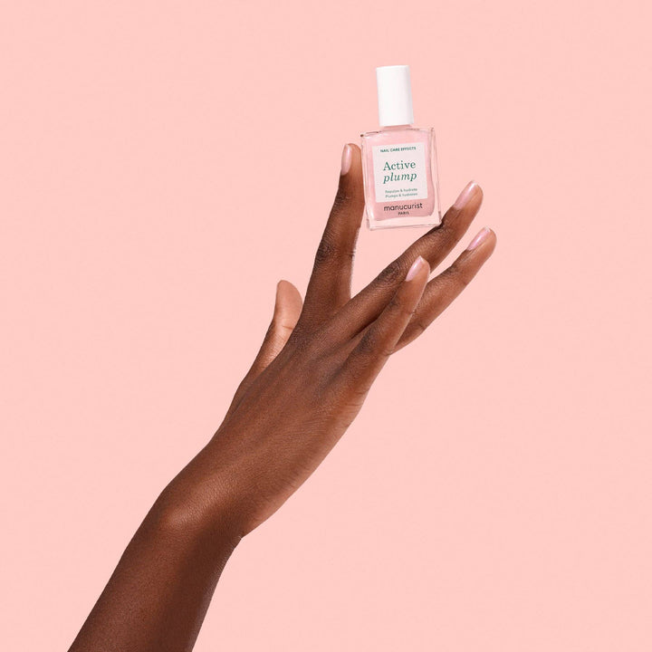 Active™ Plump - Pink Glazed