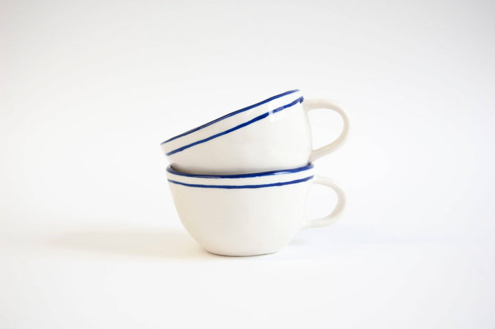 Melrose Icon Mug - Dog CH22