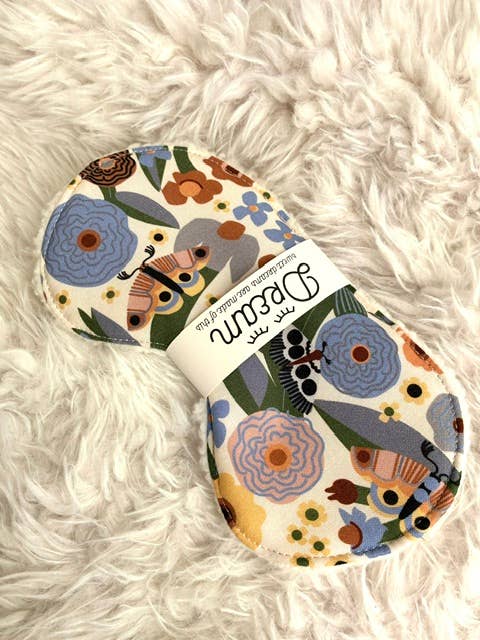 Sleep Mask / Firefly