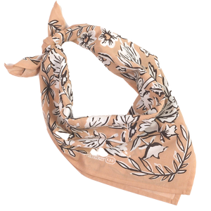 No. 135 Georgia Bandana