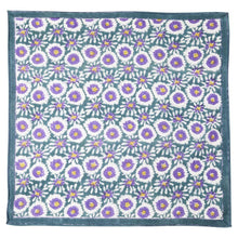 Load image into Gallery viewer, Indian Scarf - Margotte Fir Green BH24