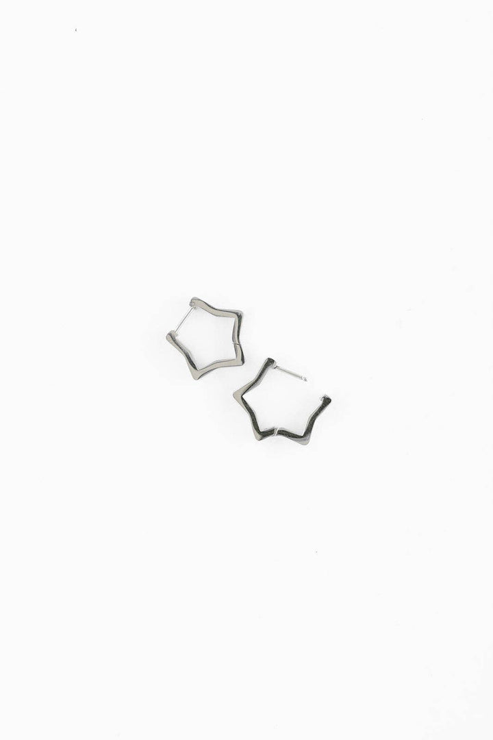 Star Hoop PP699