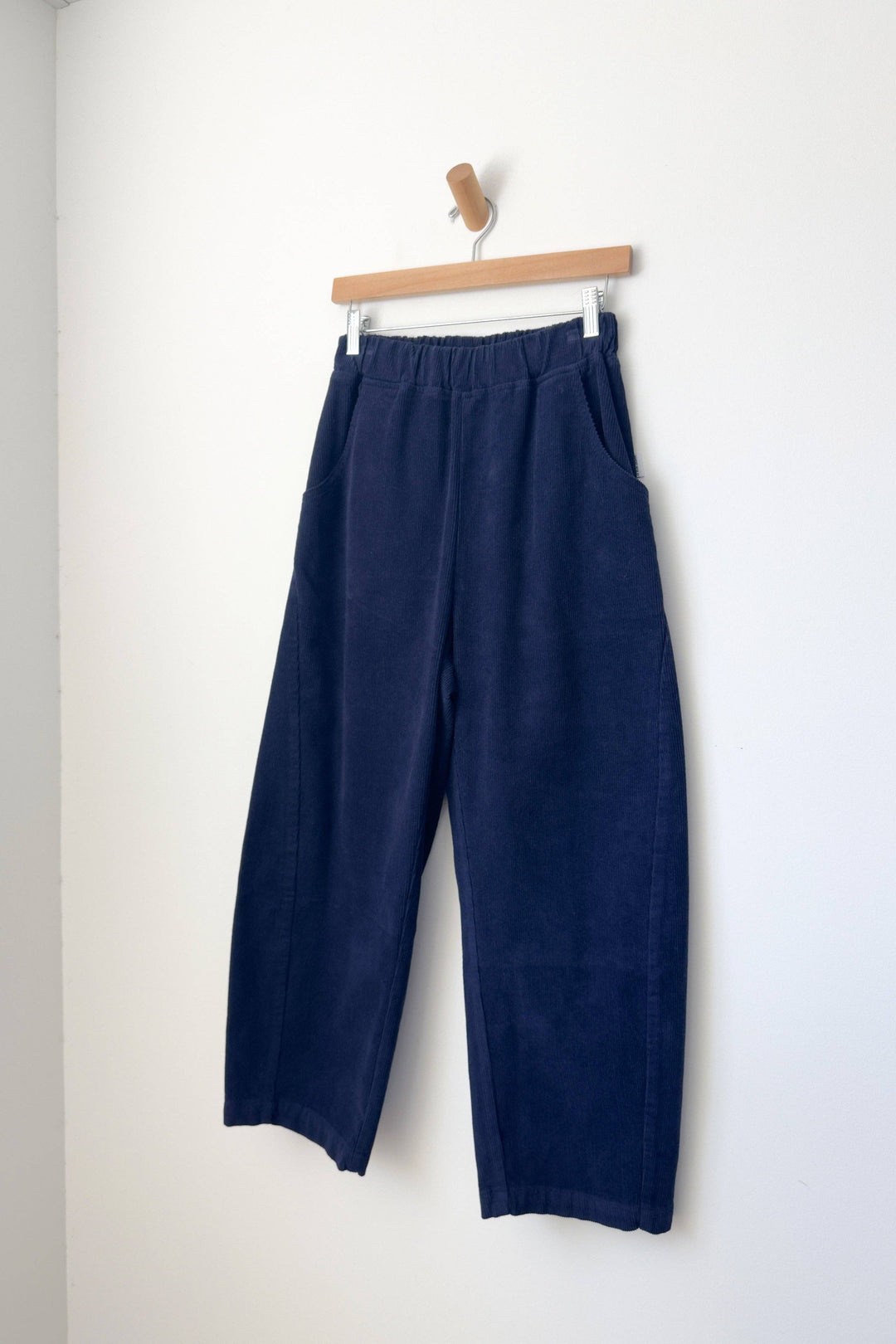 Corduroy Arc Pants Le Bon Shoppe LB567