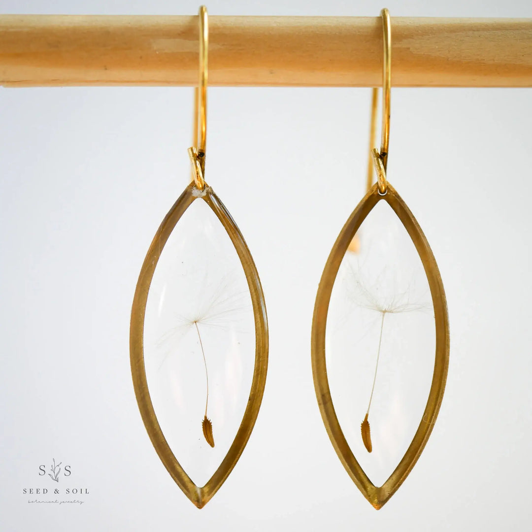 Marquise Earrings 050
