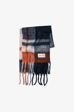 Load image into Gallery viewer, The Stockholm Scarf - 100% Recycled - Winter Lagoon