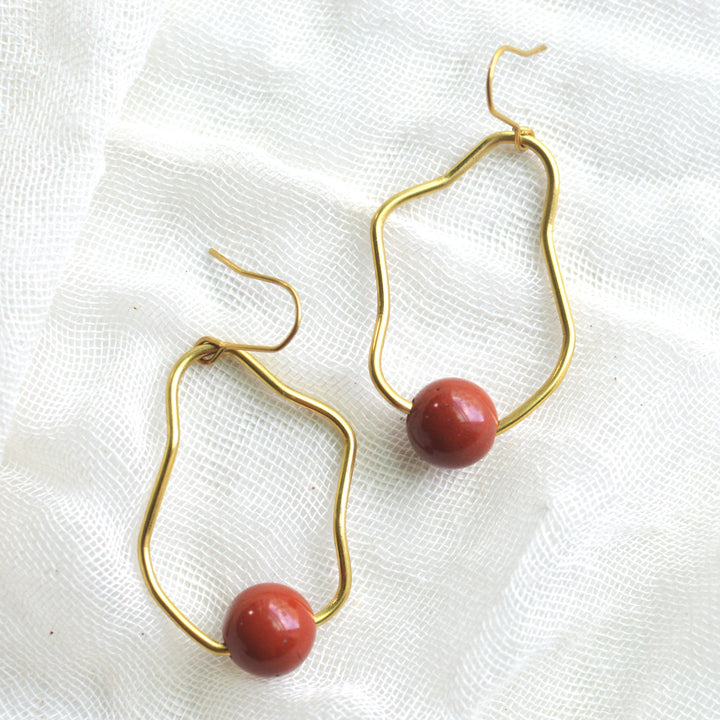 Maude Earring E304