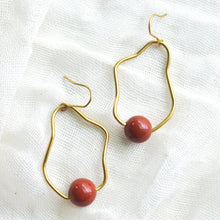 Load image into Gallery viewer, Maude Earring E304