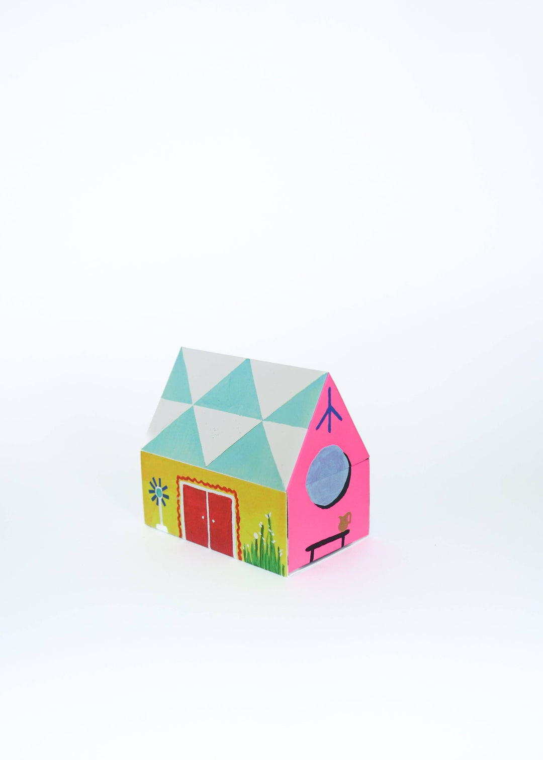 HOUSE MATCHES / VASHON ST223