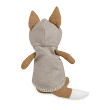 Load image into Gallery viewer, Frankie Fox Plush Toy