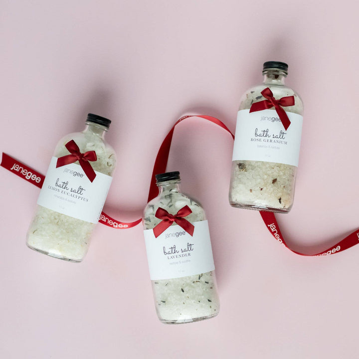Bath Salts - Lavender
