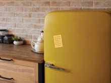 Load image into Gallery viewer, The most important meal is Breakfast Tacos Refrigerator Magnet