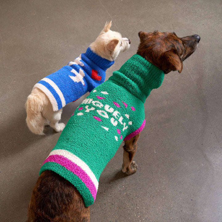 Uniquely You Sweater