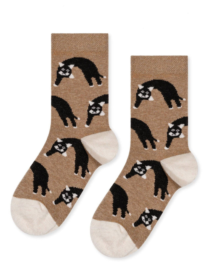 Mini Pounce kids Crew HFB12